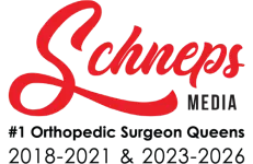 Schneps media awards