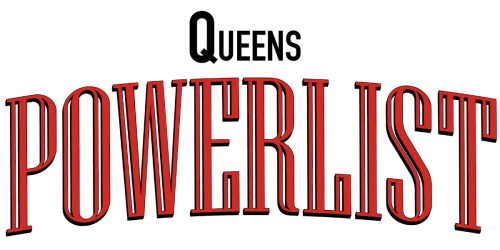 Queens Powerlist